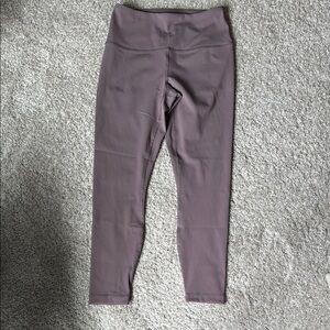 90 Degree By Reflex Iron High-Waisted Leggings